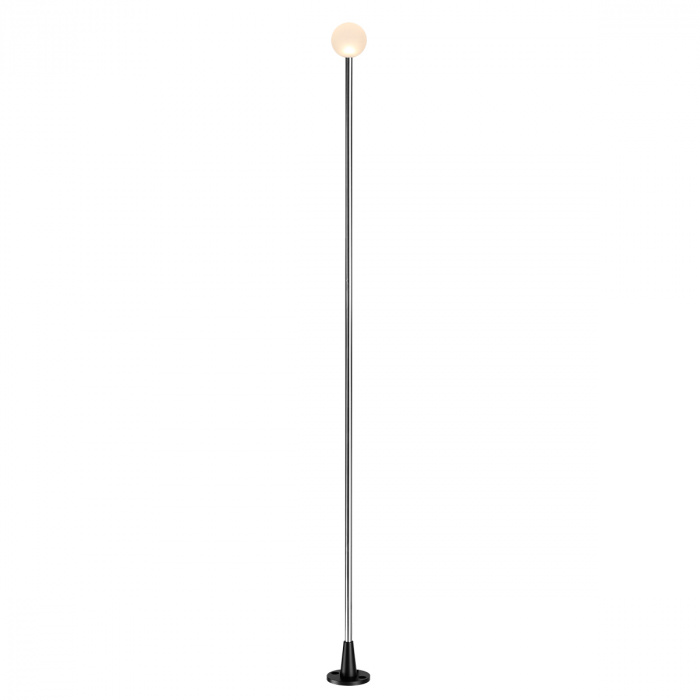 ландшафтный светильник odeon light nature notte 7123/1gl