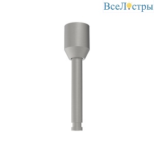 Подвес жесткий Arlight ART-APRIORI-ROD-E-L200 047804