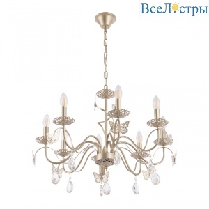 Подвесная люстра Arte Milano 346179/8 CG