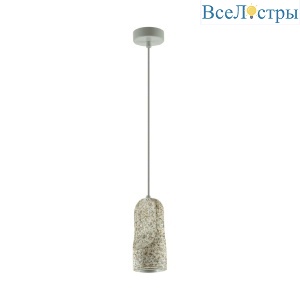 Подвесной светильник Odeon Light Pietra 7010/1B