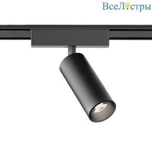 Трековый светодиодный светильник Ambrella light Track System Magnetic Ultra Slim GV1511