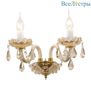 Бра Favourite Brendy 1738-2W