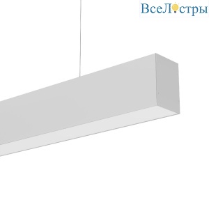 Линейный подвесной светильник Arlight SP-LINE-HANG-6085-L2000-74W Day4000 051983
