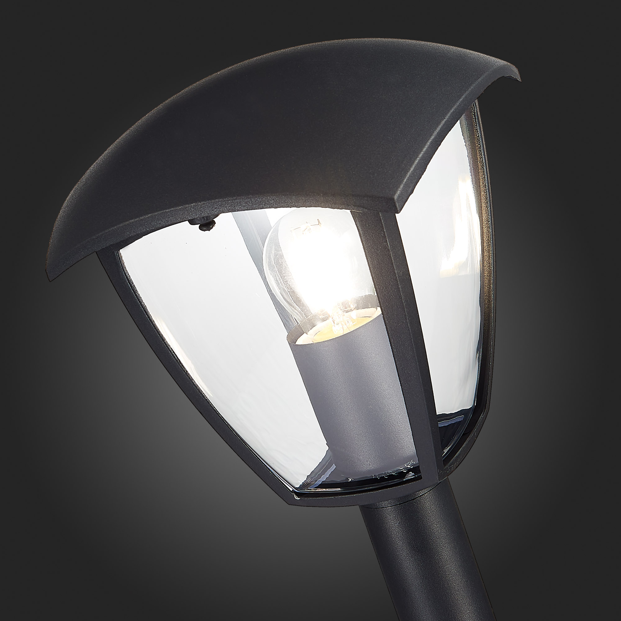 уличный светильник st luce sivino sl081.405.01