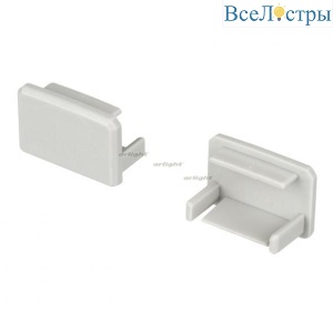 Заглушка Arlight SILER глухая 025974