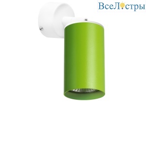 Спот Lightstar Rullo RB434 (214434+590006)