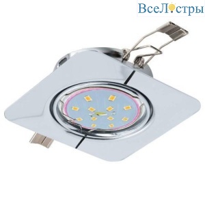 Встраиваемый светильник Eglo Peneto 94263