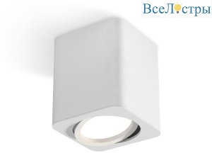 Потолочный светильник Ambrella Light Techno Spot XS7812010 (C7812, N7710)