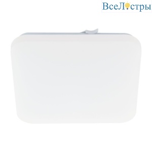 Настенно-потолочный светодиодный светильник Eglo Frania 97875