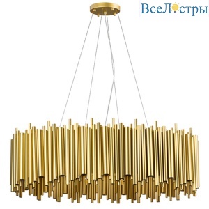 Подвесная люстра ImperiumLoft Brubeck DeLight Collectionfull 148049-22
