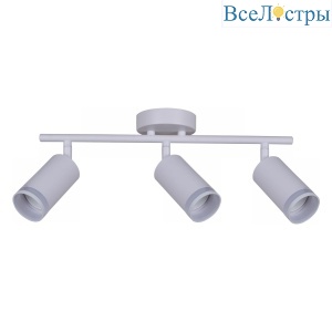 Накладной спот  Reluce 16001-9.5-003CT SPOT LIGHT GU10 WT