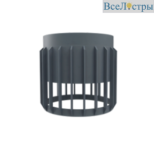 Накладной светильник EKS Art Zebra 0У-00004507