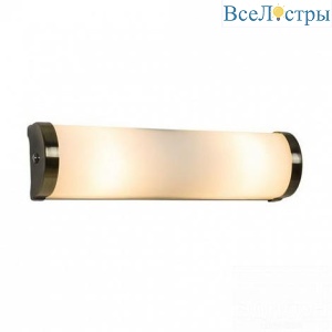 Подсветка для зеркал Arte Lamp Aqua-Bara A5210AP-2AB