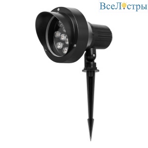 Ландшафтный светодиодный светильник Feron SP2706 32131