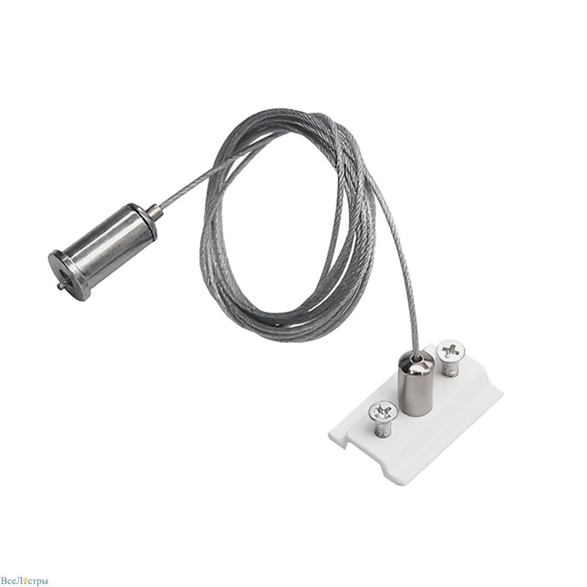 подвес трековый pro teta lightstar 505176-200
