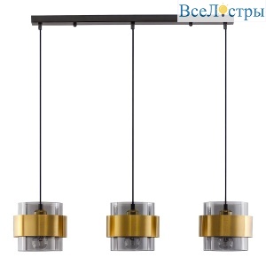 Линейно-подвесной светильник Lussole Mitchel LSP-8995