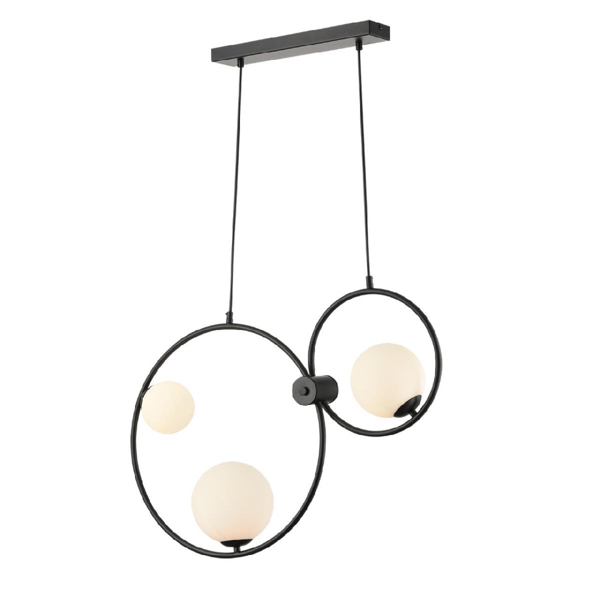 подвесной светильник lumion ornato 8035/3
