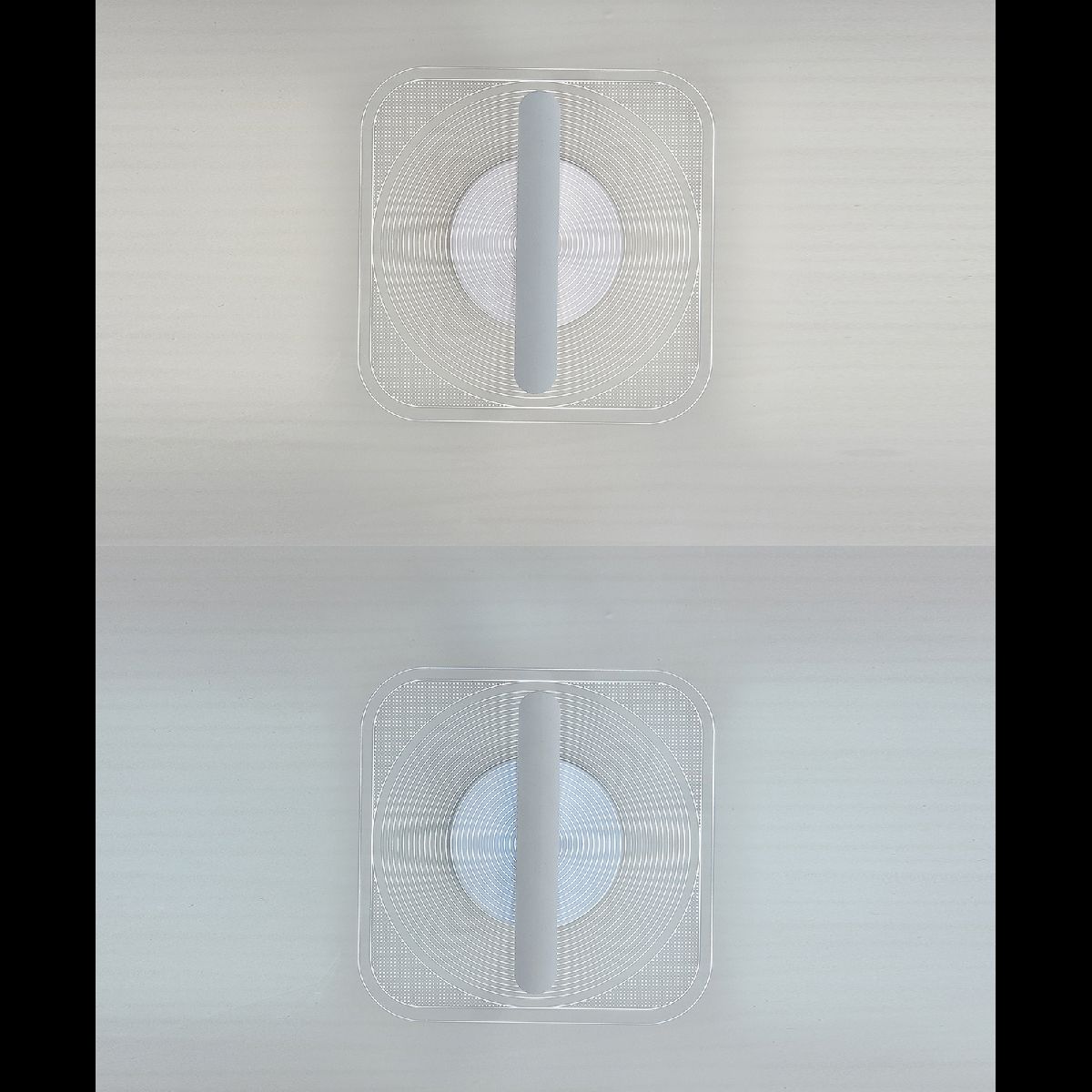 бра natali kovaltseva led light led lamps 81383/1w