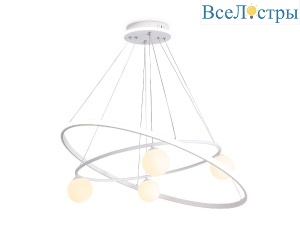 Подвесная люстра Ambrella Light LineTech FL66326