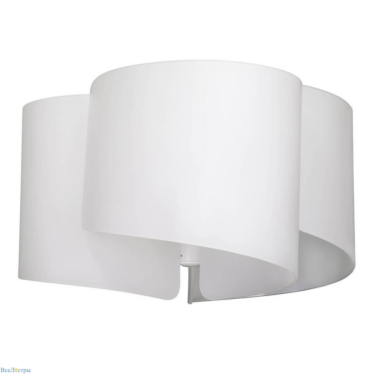 потолочная люстра lightstar pittore 811030