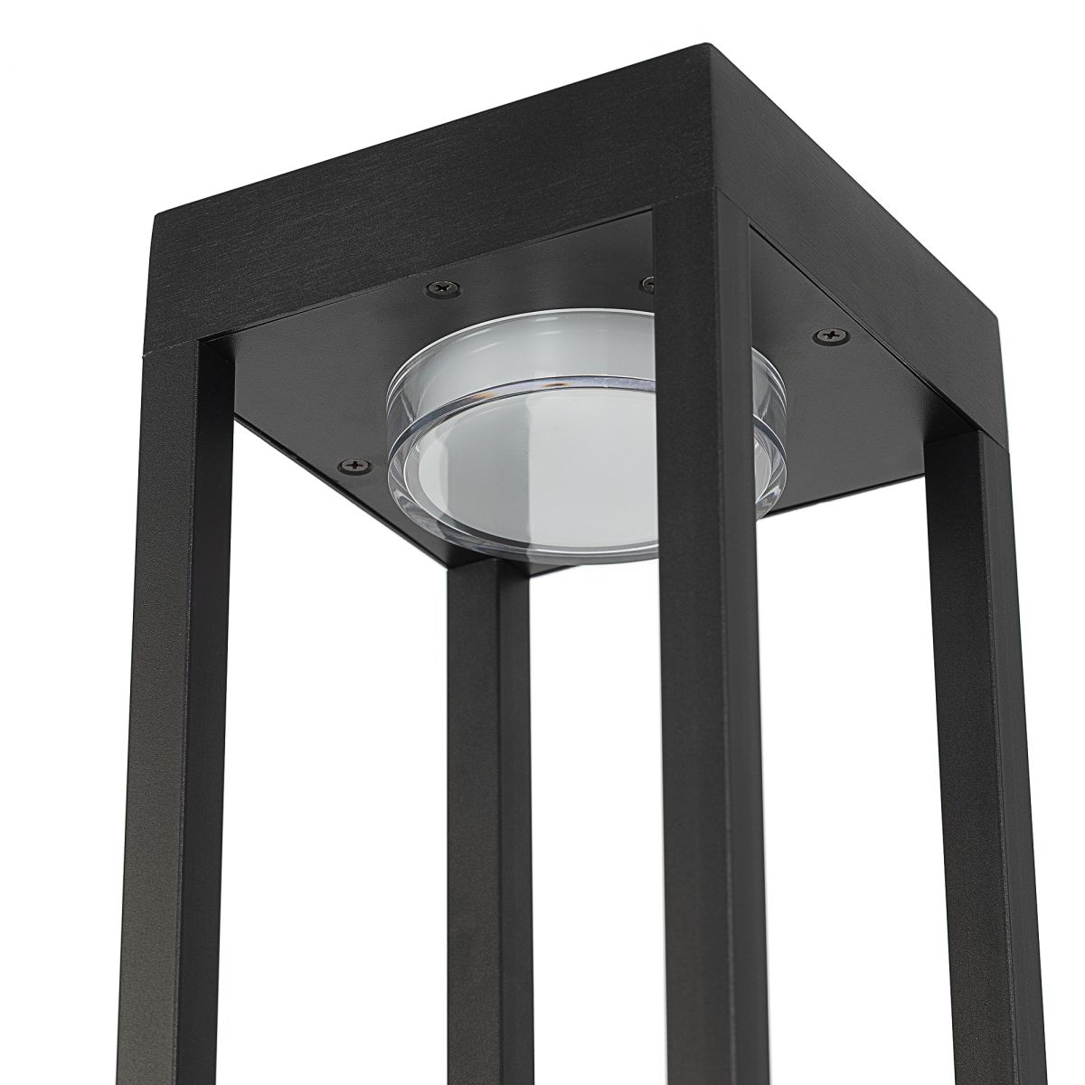 ландшафтный светильник citilux genox clu13b