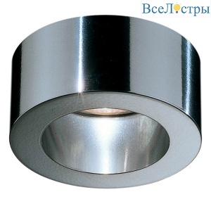 Встраиваемый светильник D55F0611 Fabbian