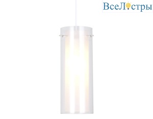 Подвесной светильник Ambrella Light Traditional TR3672
