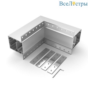 Соединитель профиля Arlight SL-LINIA 030130