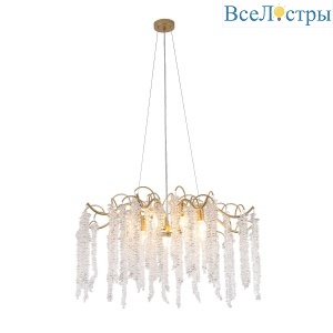 Подвесная люстра Favourite Liana 4134-9P
