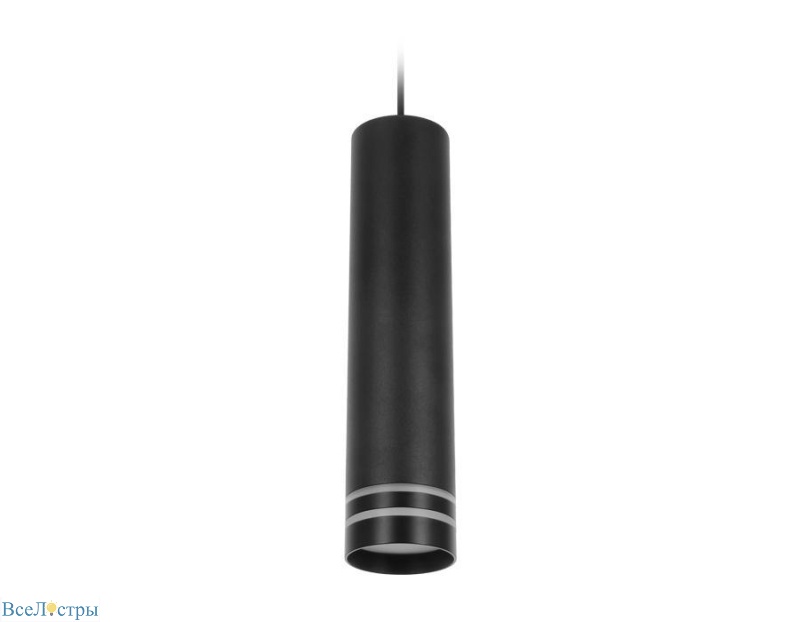 подвесной светодиодный светильник ambrella light techno spot tn252