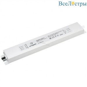 Блок питания для светодиодной ленты Arlight ARPV 025027(1)