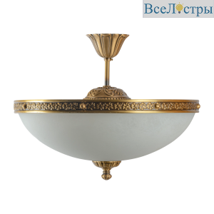Потолочный светильник Ambiente 7140/50 PL АB