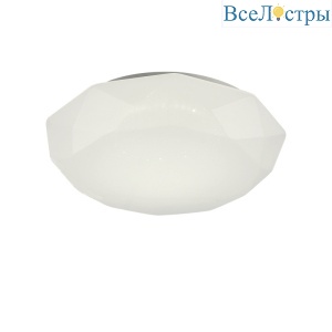 Потолочный светодиодный светильник Mantra Diamante 5936