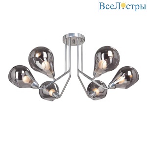 Потолочная люстра Vitaluce V4869-9/6PL