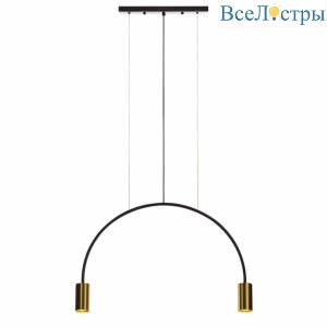 Подвесной светильник Loft it Volta 5043-2