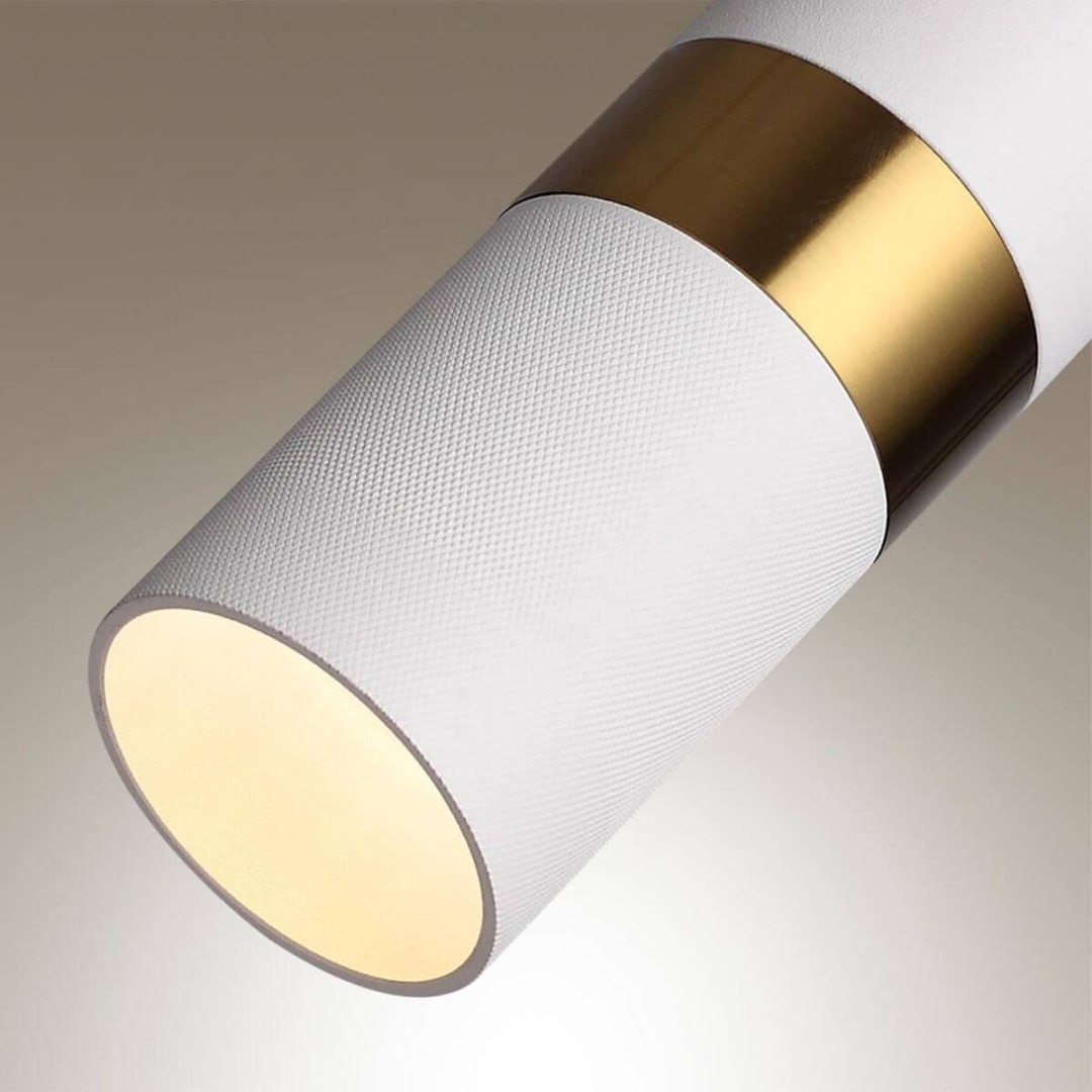 Bullet Odeon Light