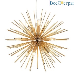 Подвесная люстра Imperiumloft Astra Star 156938-22