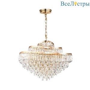 Подвесная люстра Odeon Light Wayta 5073/14