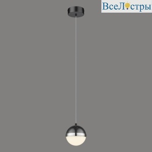Подвесной светодиодный светильник Velante 431-106-01
