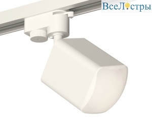 Трековый однофазный светильник Ambrella Light Track System XT7812023 (A2520, C7812, N7756)