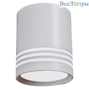 Накладной светильник Reluce 81299-9.5-001RT LED5W WT