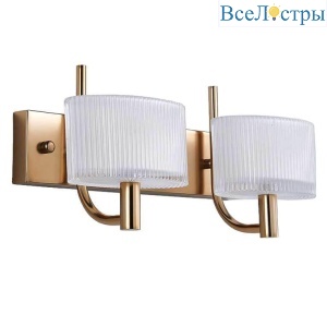 Бра Newport 4330 4332/A gold