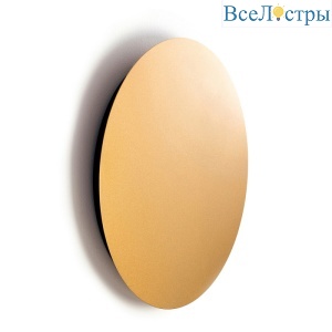 Настенный светильник Nowodvorski Ring Led L 10351
