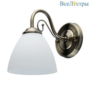 Бра De Markt City Грация 677022801