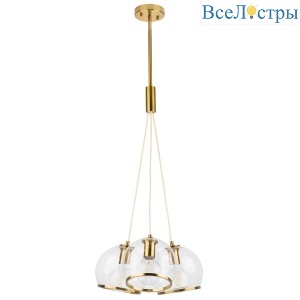 Подвесная люстра Lightstar Sferico 729031