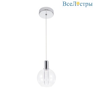 Подвесной светильник Arte Lamp Valley A1023SP-1CC