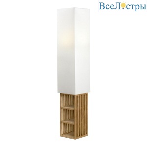 Торшер Lussole Prairie LSP-0653