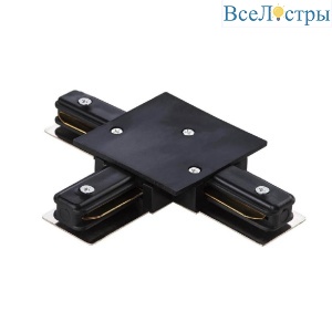 Коннектор Т-образный General G-1-TTT-I-IP20-B 580944