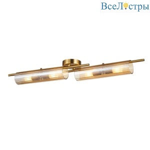 Потолочная люстра Aployt Lusia APL.315.07.04