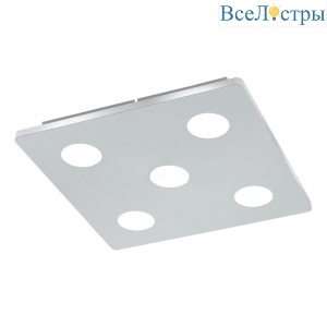 Потолочный светодиодный светильник Eglo Cabus 96939
